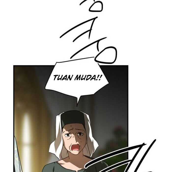 Blinded By The Setting Sun chapter 62 halaman 58