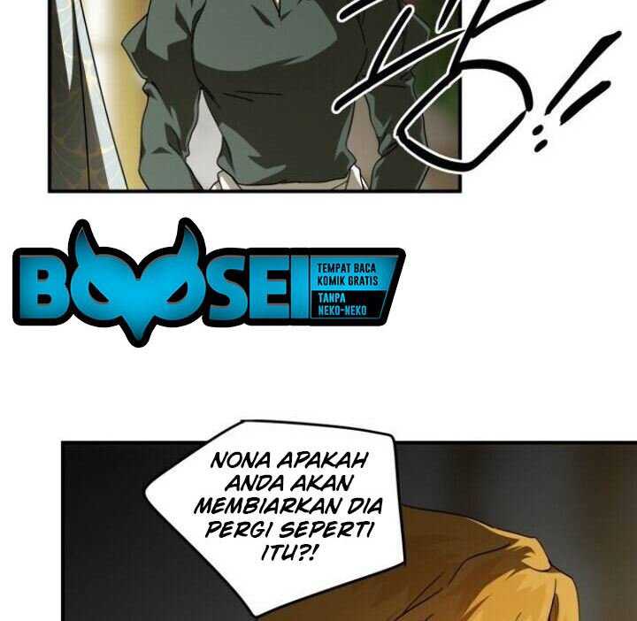 Blinded By The Setting Sun chapter 62 halaman 59