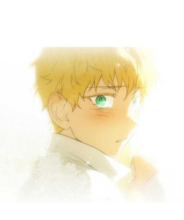 Blinded By The Setting Sun chapter 62 halaman 62