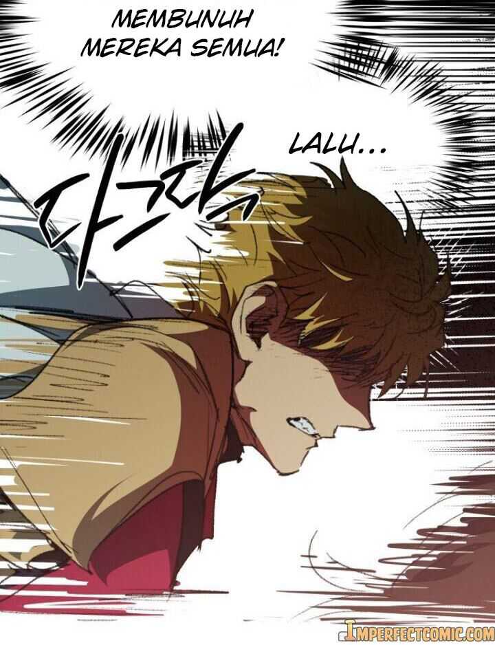 Blinded By The Setting Sun chapter 62 halaman 81