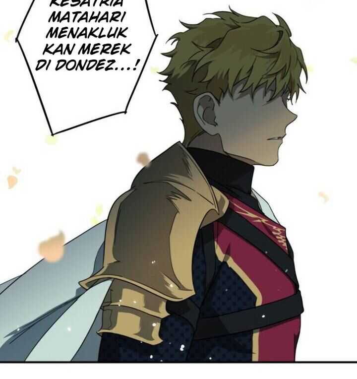 Blinded By The Setting Sun chapter 62 halaman 91