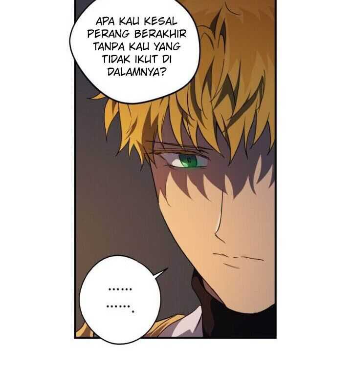Blinded By The Setting Sun chapter 62 halaman 104