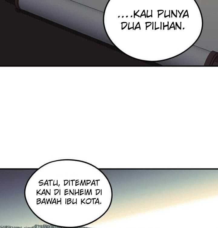 Blinded By The Setting Sun chapter 62 halaman 106
