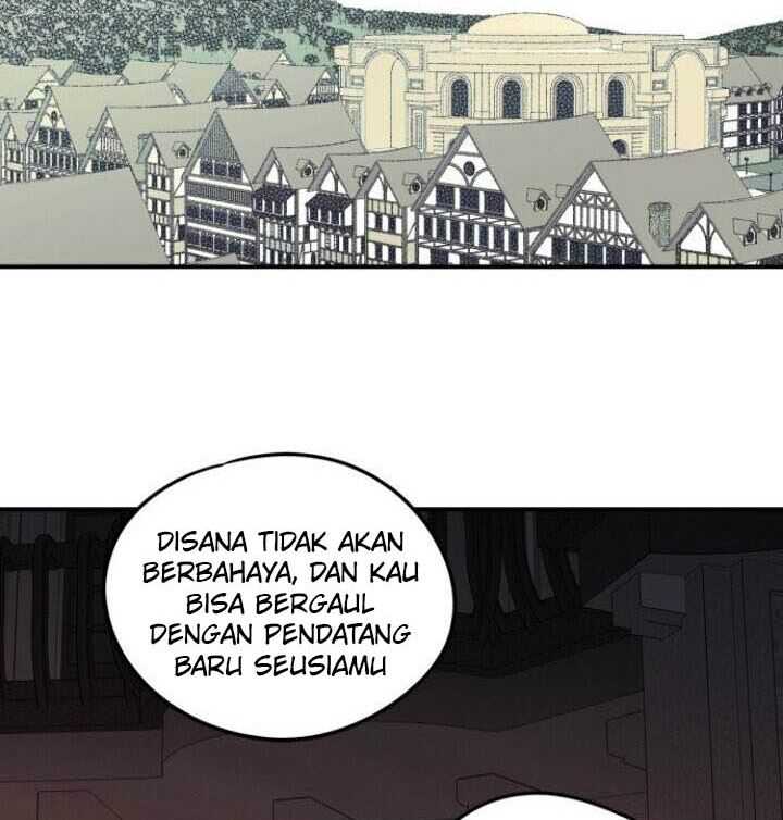 Blinded By The Setting Sun chapter 62 halaman 107