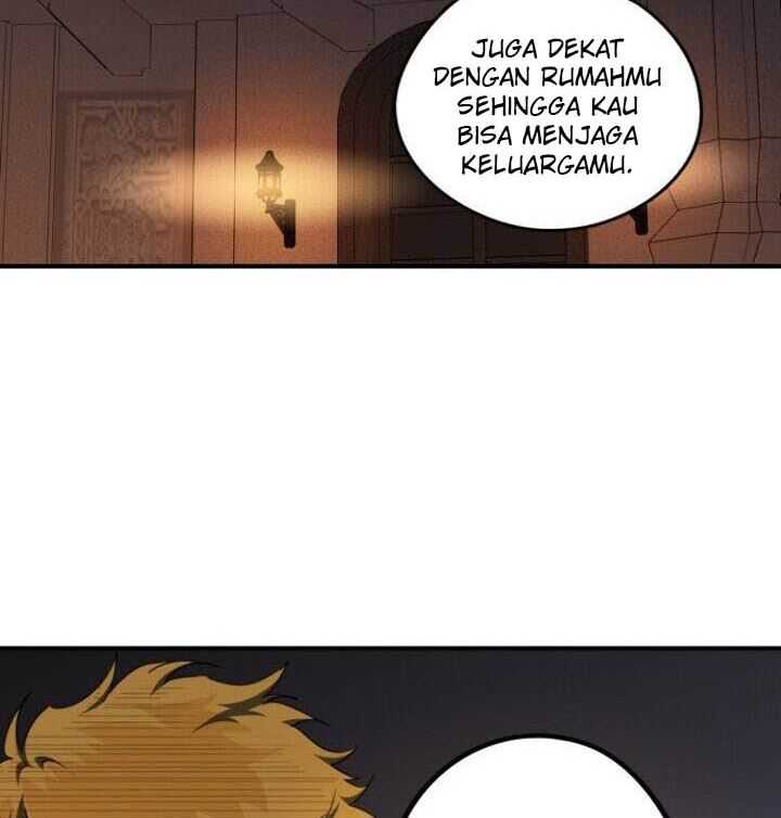 Blinded By The Setting Sun chapter 62 halaman 108