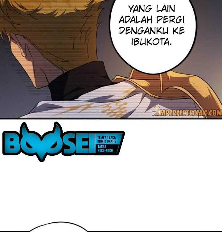 Blinded By The Setting Sun chapter 62 halaman 109