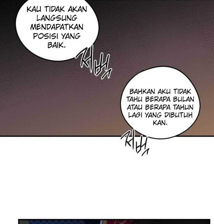 Blinded By The Setting Sun chapter 62 halaman 110