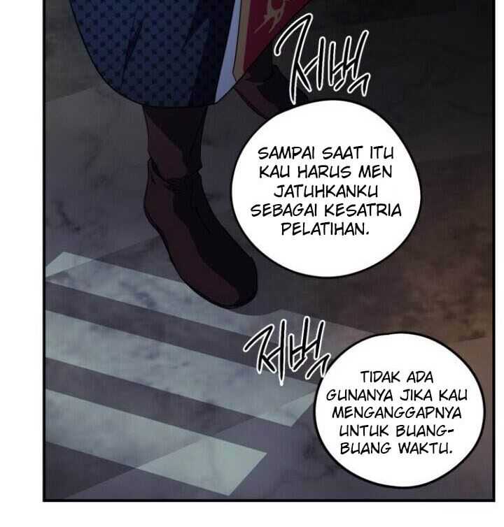 Blinded By The Setting Sun chapter 62 halaman 111