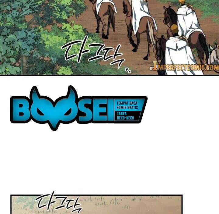 Blinded By The Setting Sun chapter 62 halaman 120