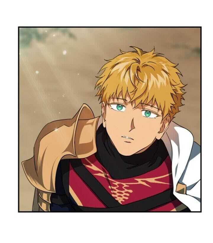 Blinded By The Setting Sun chapter 62 halaman 122