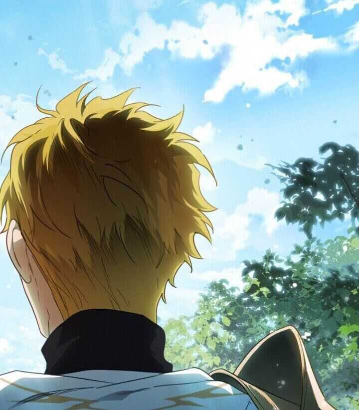 Blinded By The Setting Sun chapter 62 halaman 127