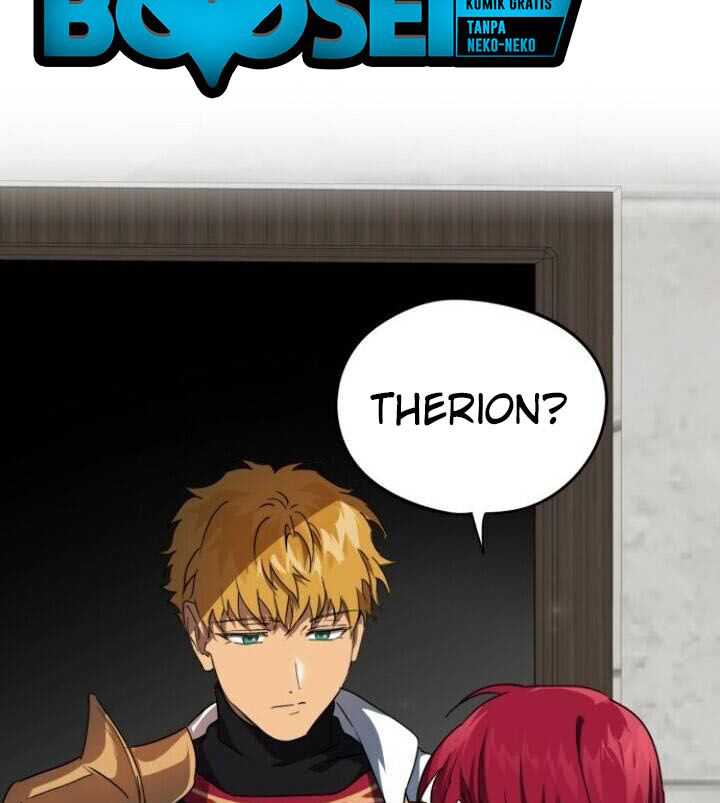 Blinded By The Setting Sun chapter 62 halaman 140