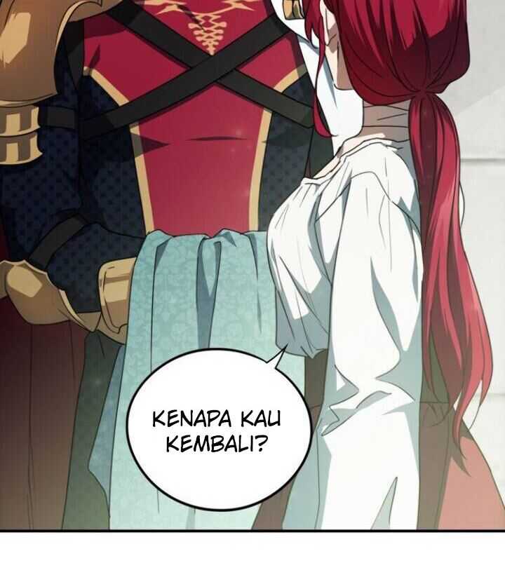 Blinded By The Setting Sun chapter 62 halaman 141