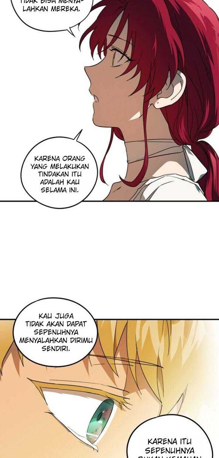 Blinded By The Setting Sun Bab 63 halaman 31