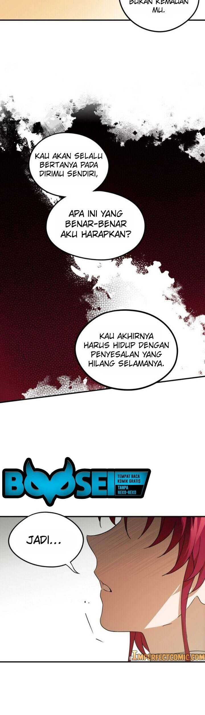 Blinded By The Setting Sun Bab 63 halaman 32