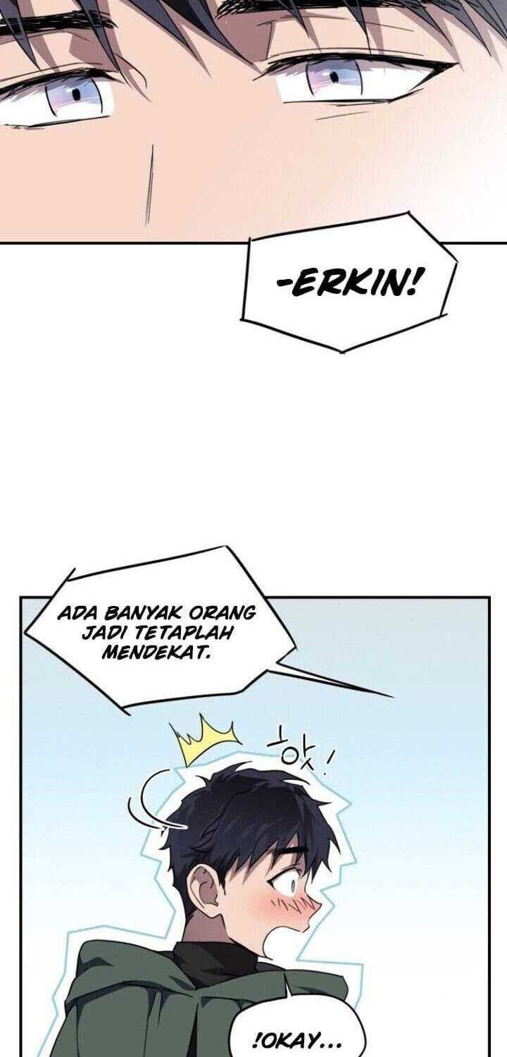 Blinded By The Setting Sun Bab 64 halaman 19