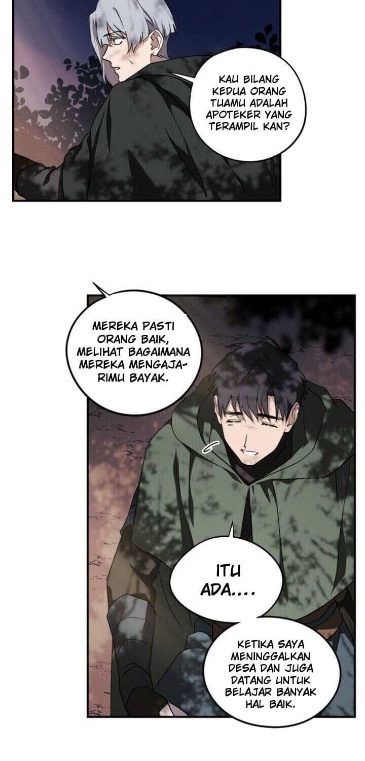 Blinded By The Setting Sun Bab 64 halaman 39