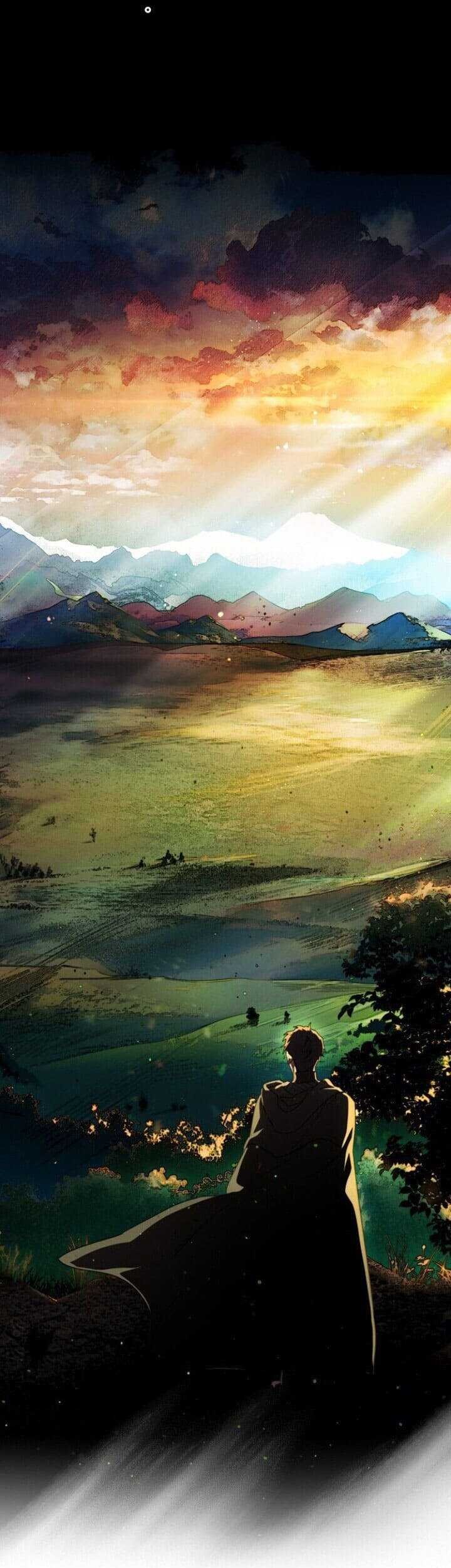 Blinded By The Setting Sun Bab 64 halaman 42