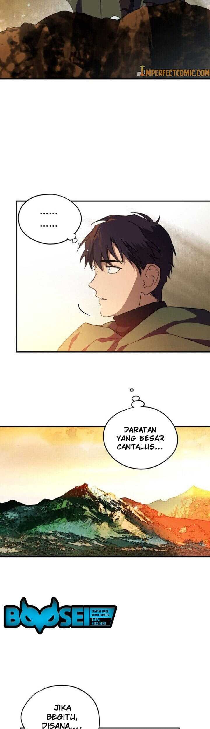 Blinded By The Setting Sun Bab 64 halaman 44