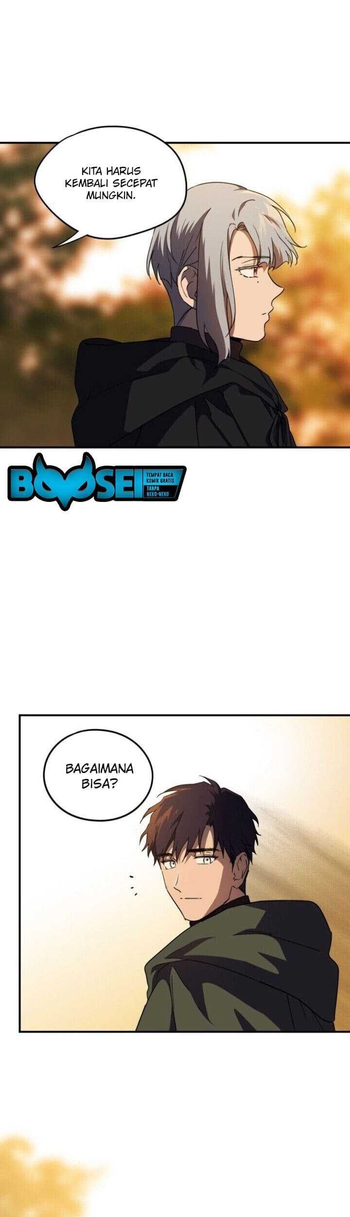 Blinded By The Setting Sun Bab 65 halaman 13