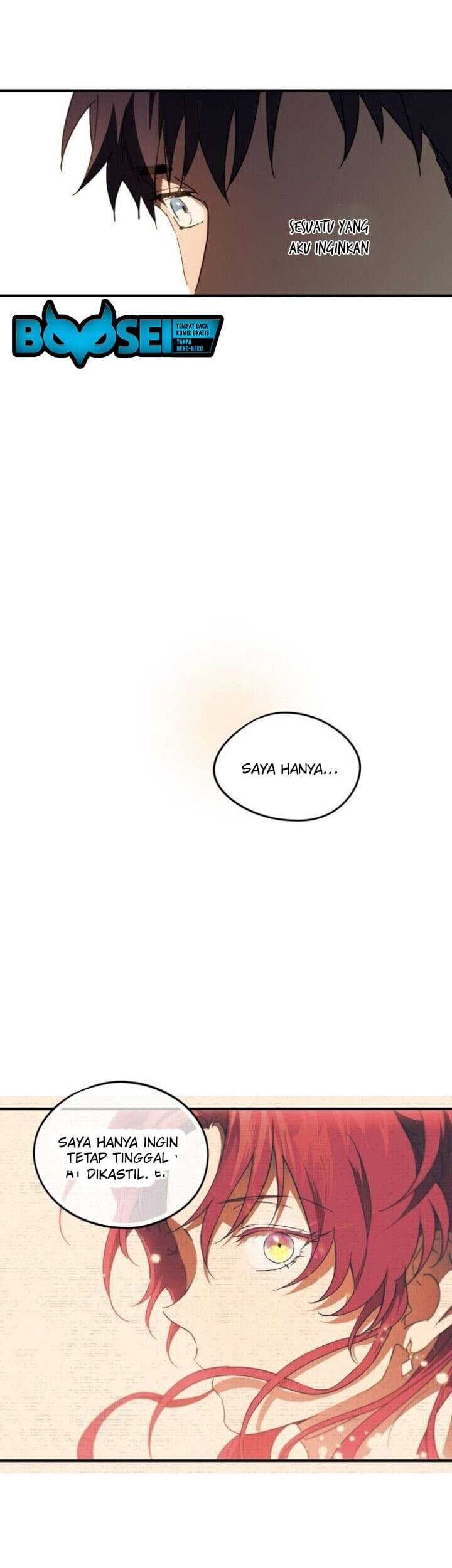 Blinded By The Setting Sun Bab 65 halaman 17