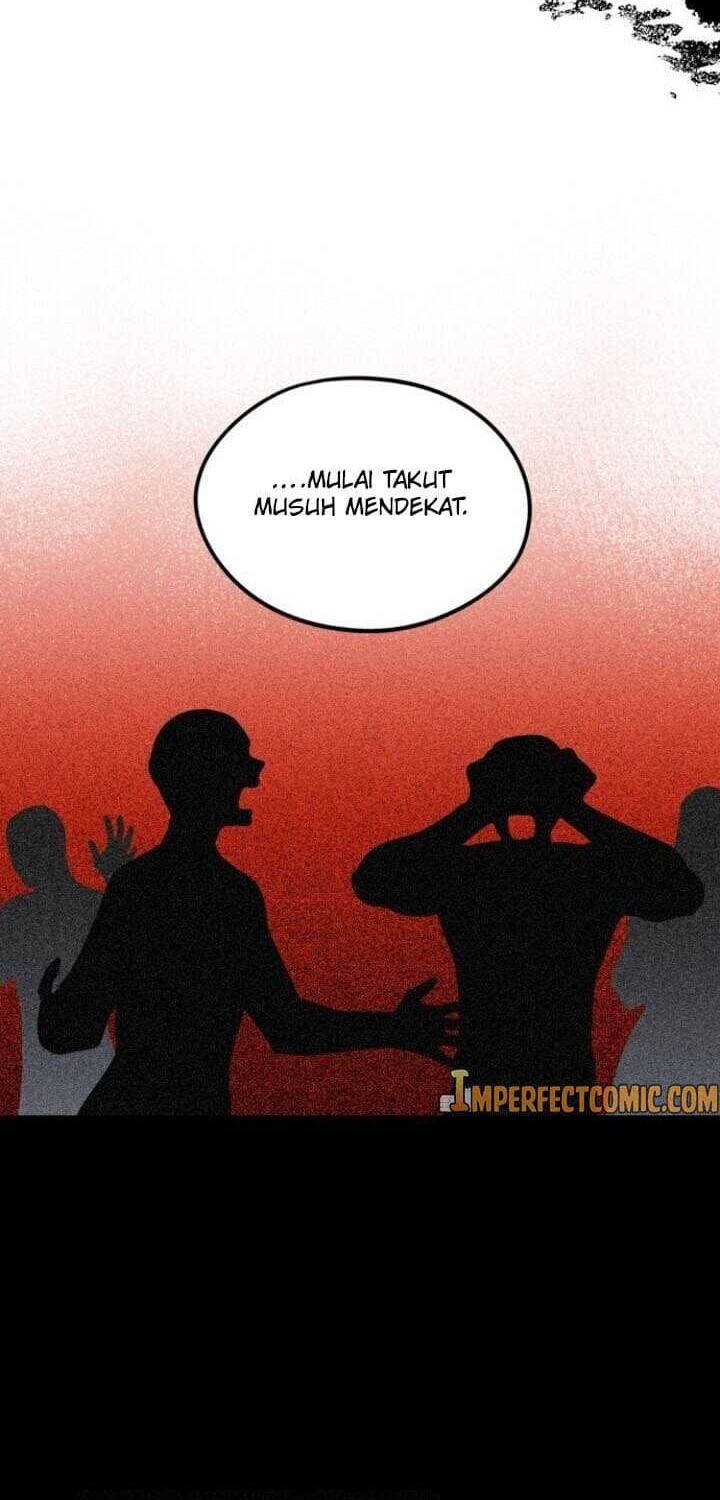 Blinded By The Setting Sun Bab 65 halaman 52