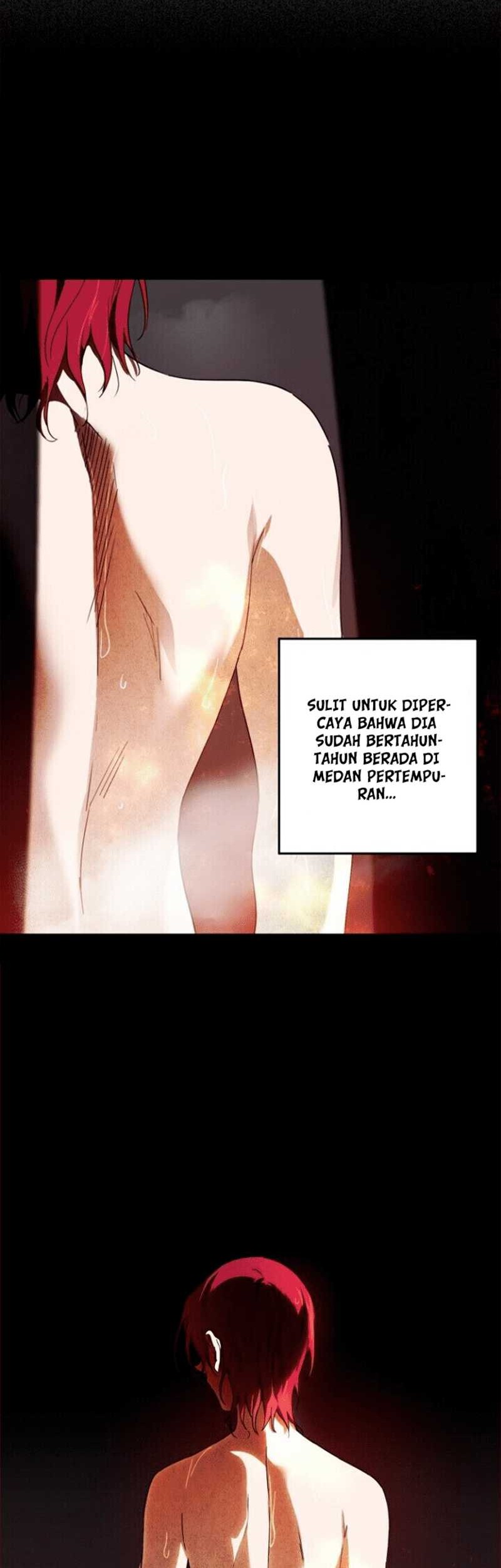 Blinded By The Setting Sun Bab 66 halaman 59