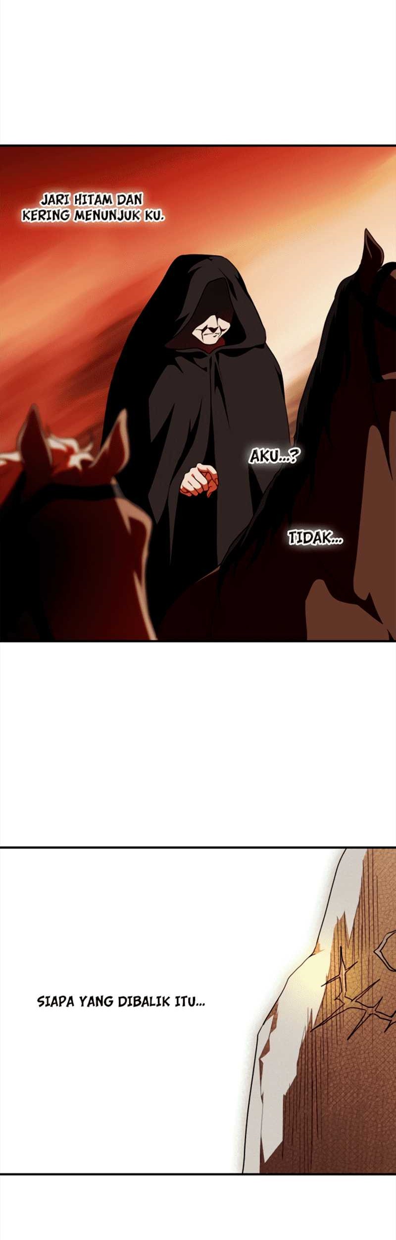 Blinded By The Setting Sun chapter 67 halaman 12