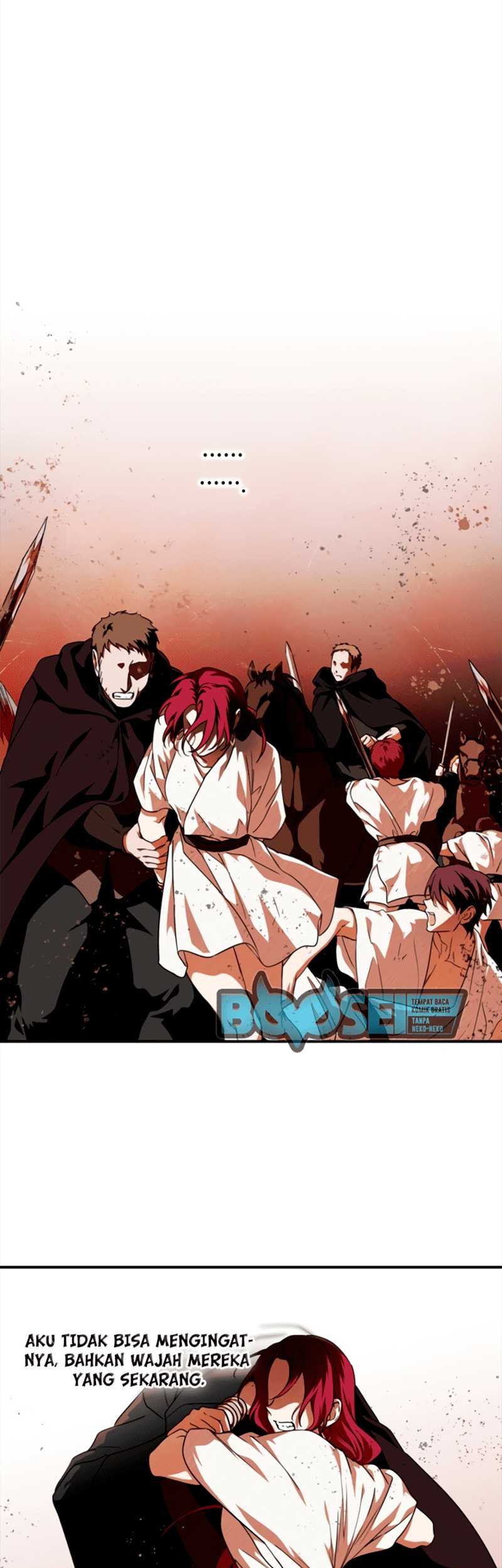 Blinded By The Setting Sun chapter 67 halaman 14