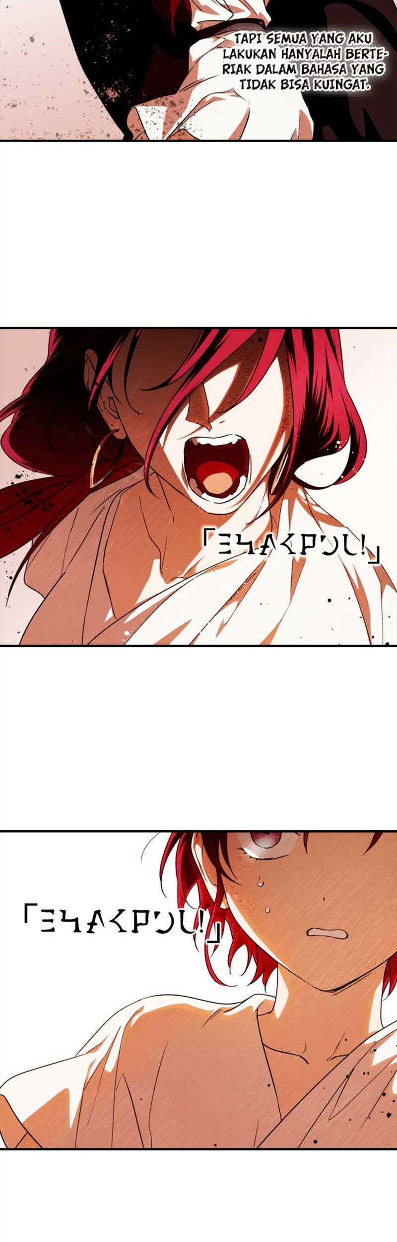 Blinded By The Setting Sun chapter 67 halaman 15
