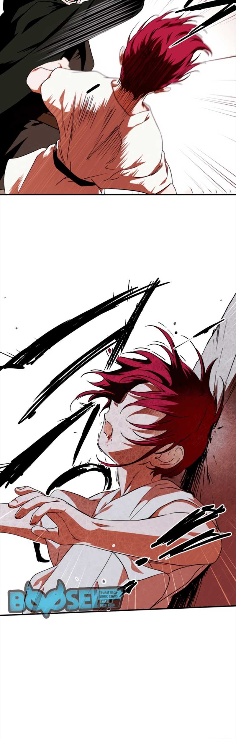Blinded By The Setting Sun chapter 67 halaman 20