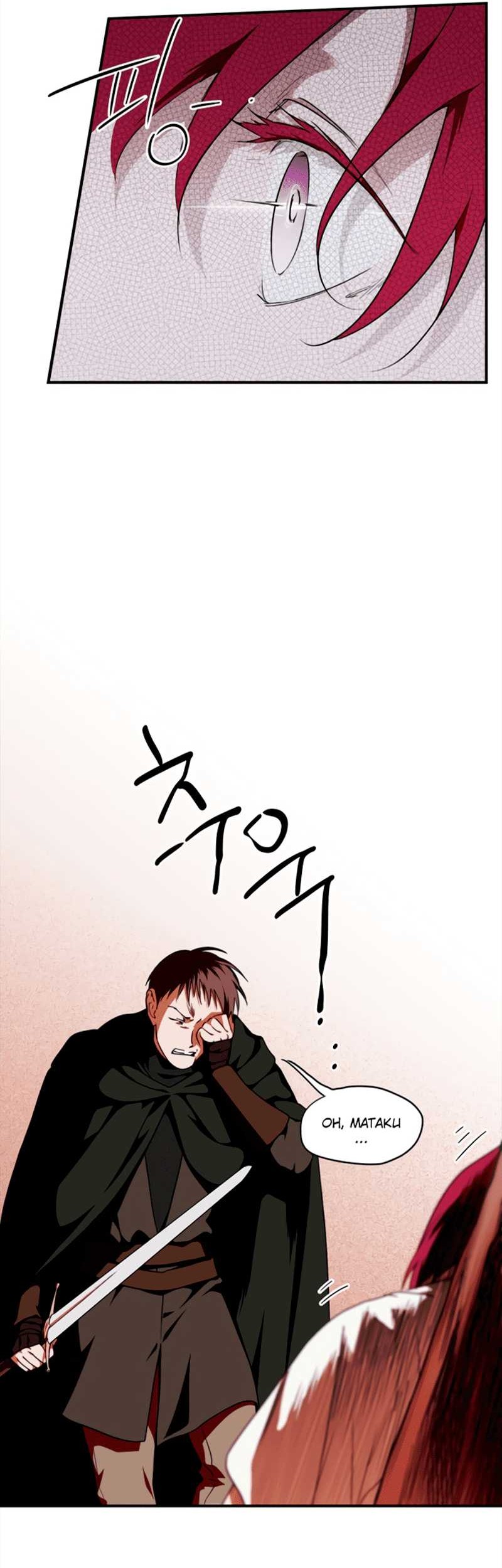 Blinded By The Setting Sun chapter 67 halaman 21