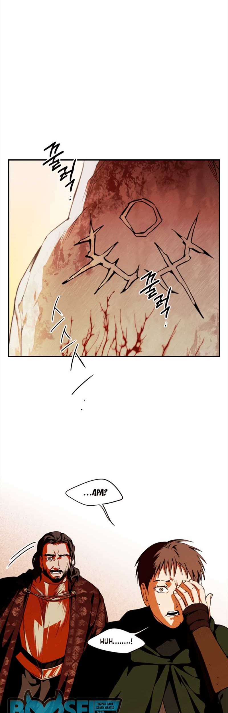 Blinded By The Setting Sun chapter 67 halaman 24