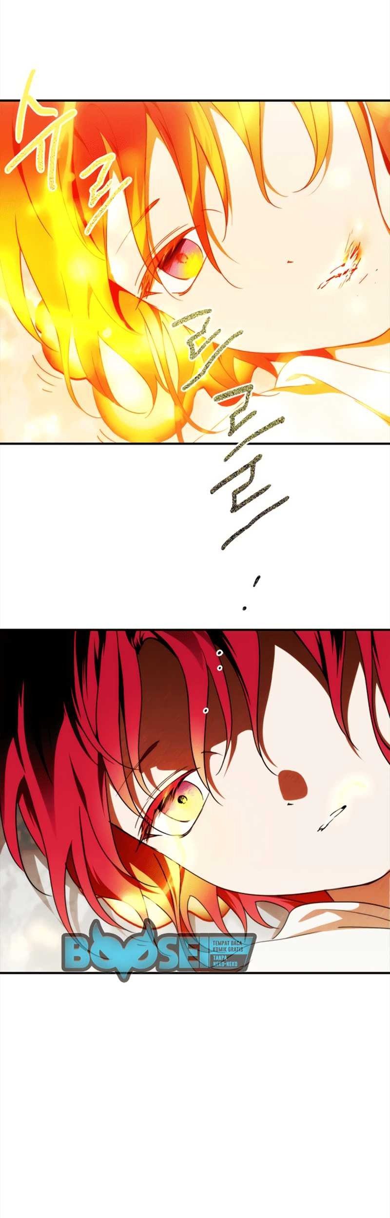 Blinded By The Setting Sun chapter 67 halaman 29