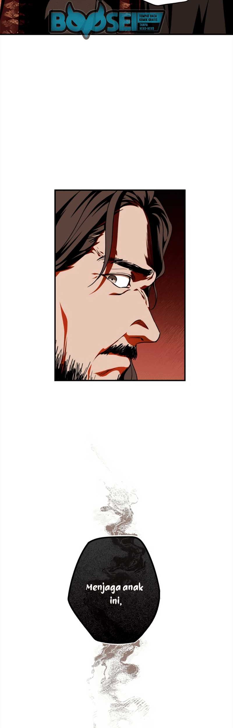 Blinded By The Setting Sun chapter 67 halaman 33