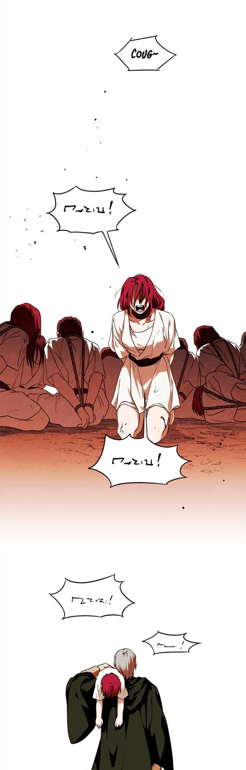 Blinded By The Setting Sun chapter 67 halaman 36