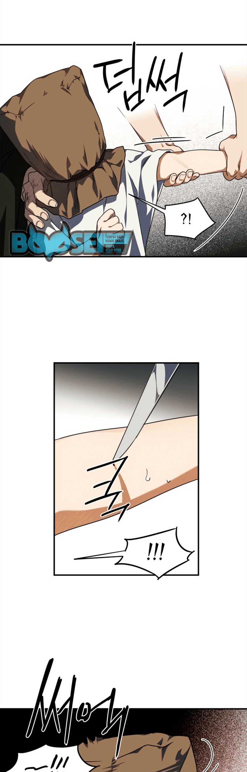 Blinded By The Setting Sun chapter 67 halaman 46