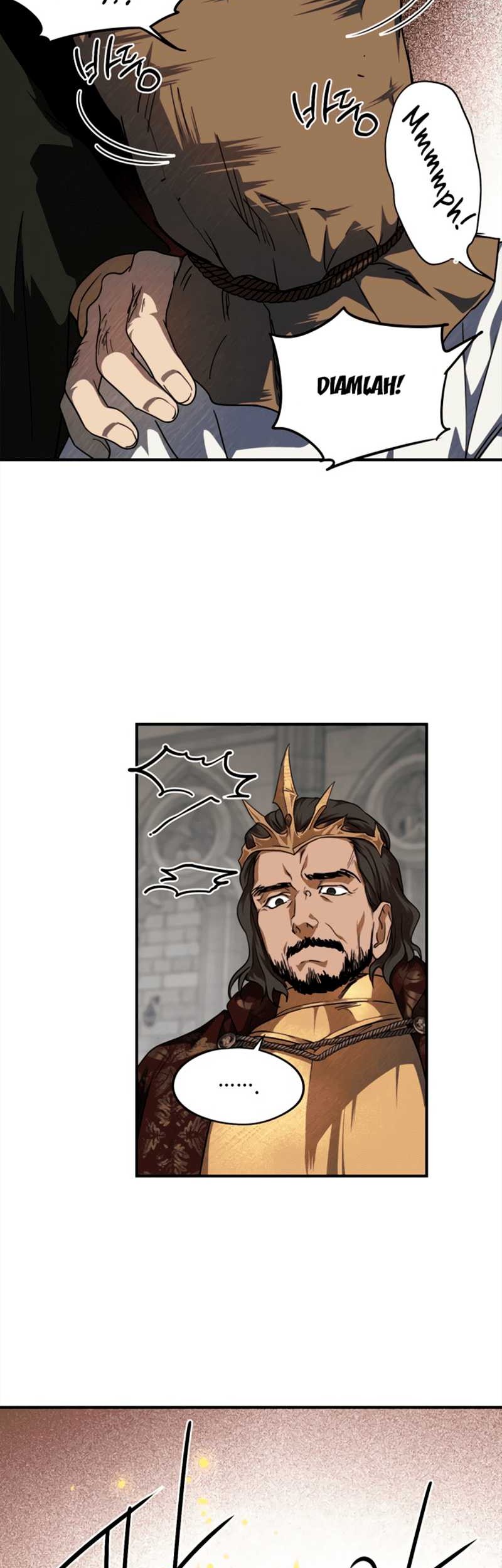 Blinded By The Setting Sun chapter 67 halaman 47