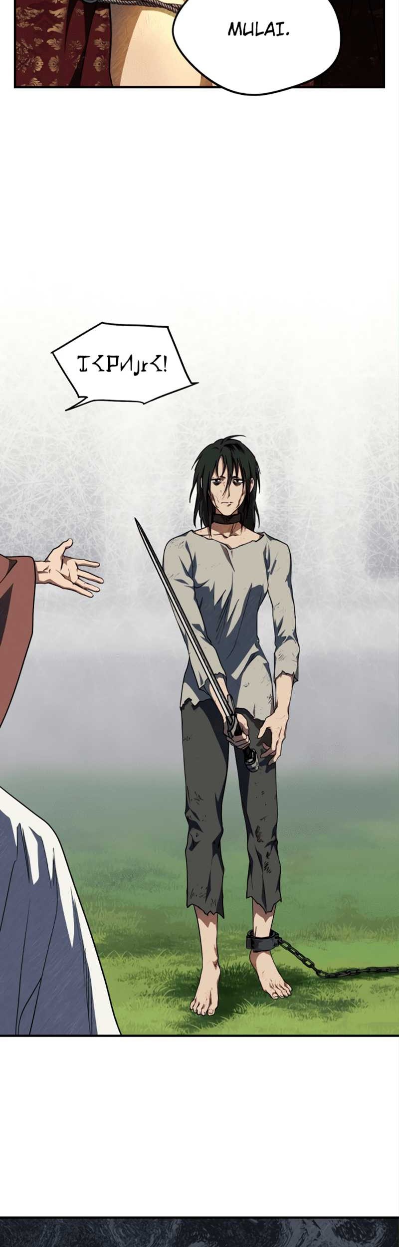 Blinded By The Setting Sun chapter 67 halaman 55