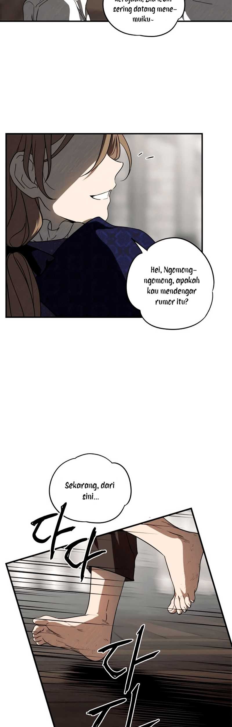 Blinded By The Setting Sun Bab 69 halaman 6