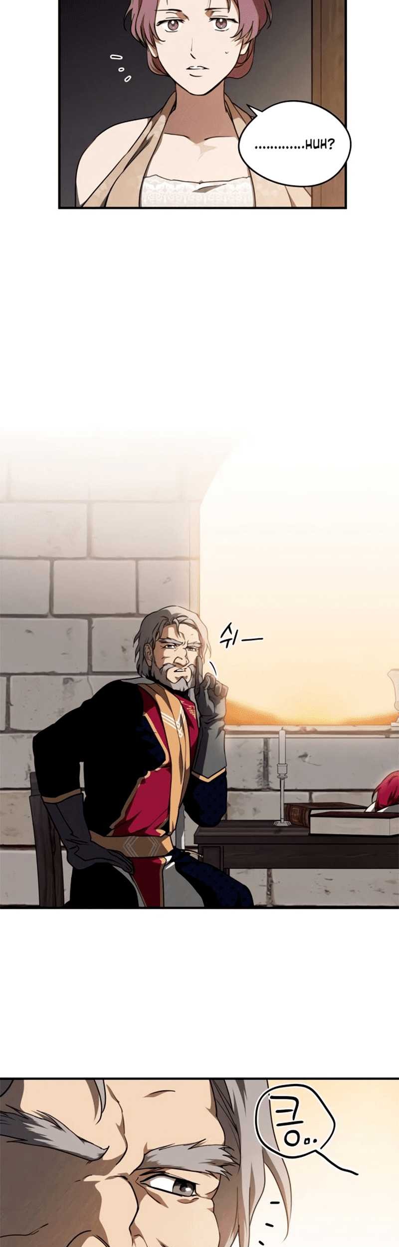 Blinded By The Setting Sun Bab 69 halaman 26