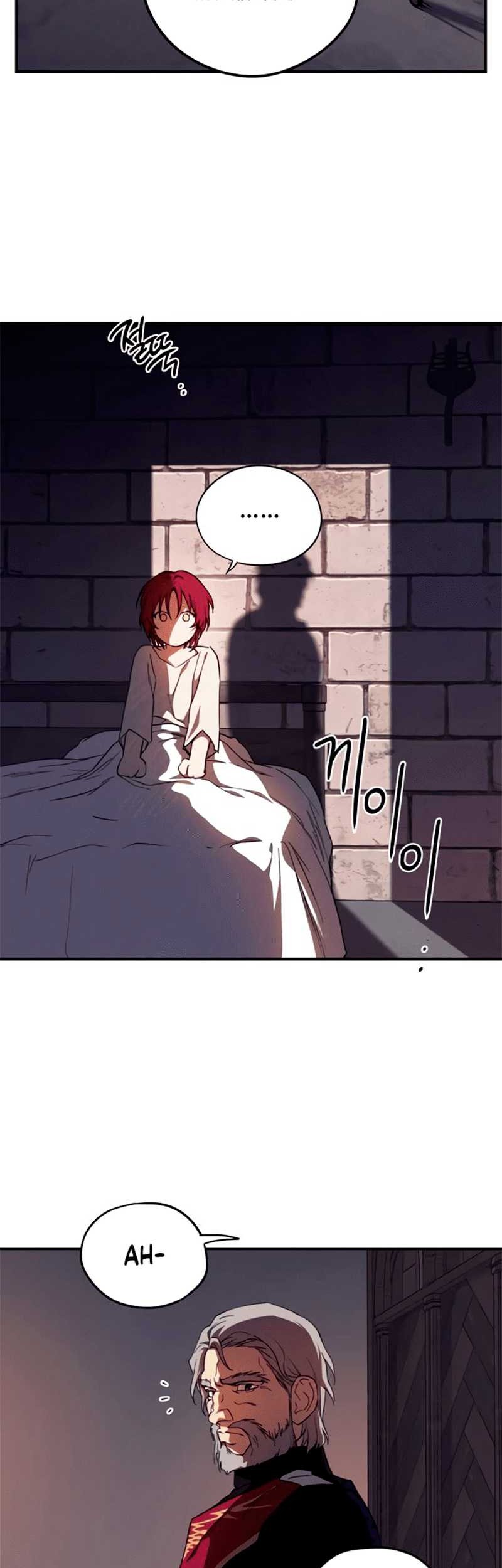 Blinded By The Setting Sun Bab 69 halaman 36
