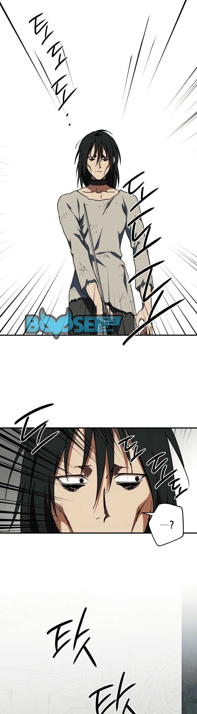 Blinded By The Setting Sun chapter 71 halaman 30