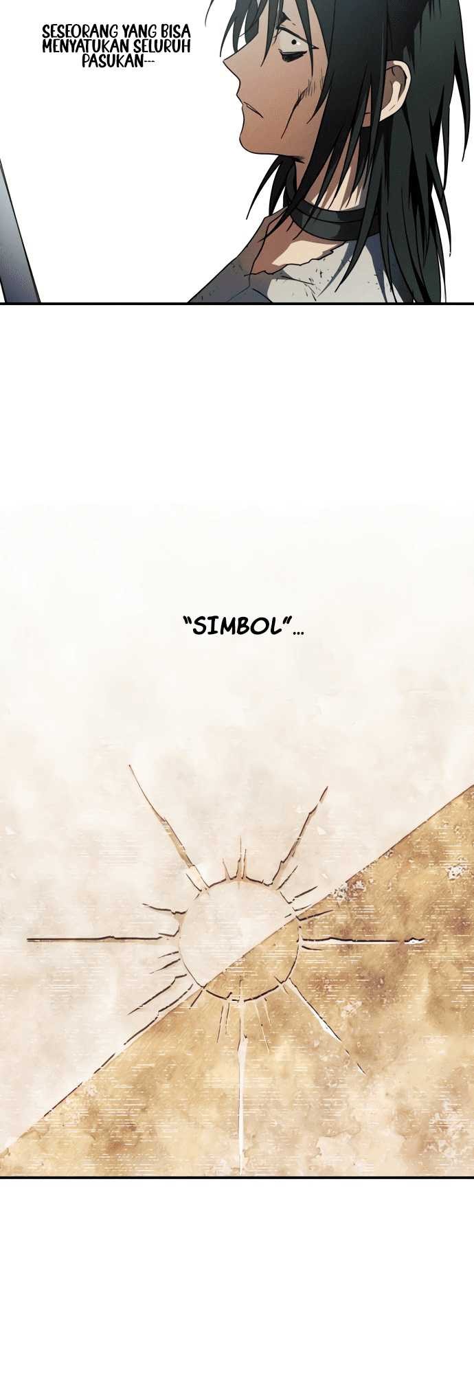 Blinded By The Setting Sun chapter 71 halaman 32