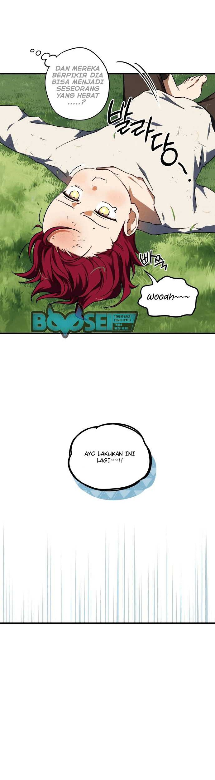 Blinded By The Setting Sun chapter 71 halaman 36