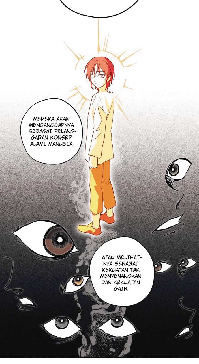 Blinded By The Setting Sun Bab 73 halaman 13