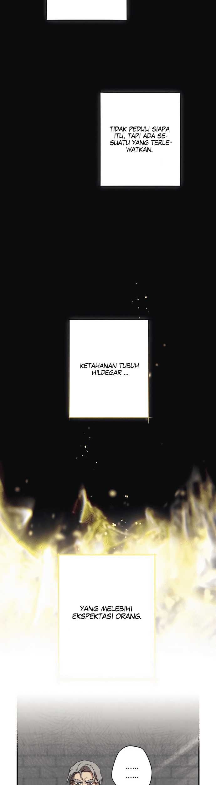 Blinded By The Setting Sun Bab 73 halaman 17