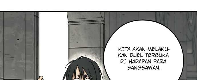 Blinded By The Setting Sun Bab 74 halaman 32