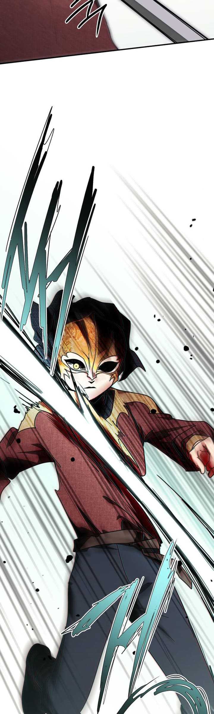 Blinded By The Setting Sun Bab 76 halaman 46