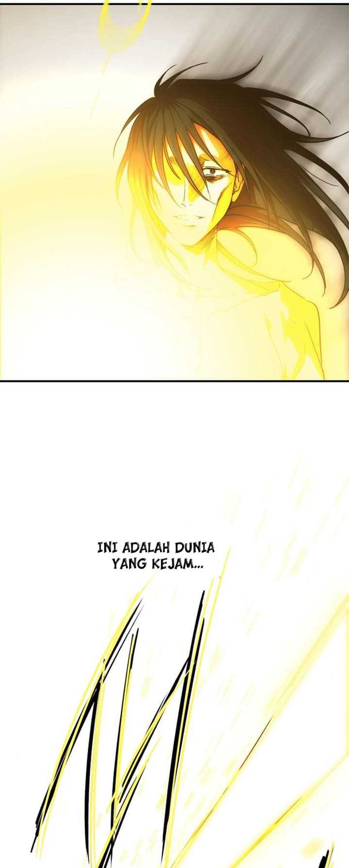 Blinded By The Setting Sun Bab 77 halaman 36